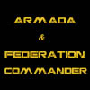Star Wars Armada – Federation Commander